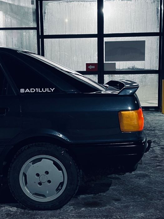 Продам Ауди 80б3