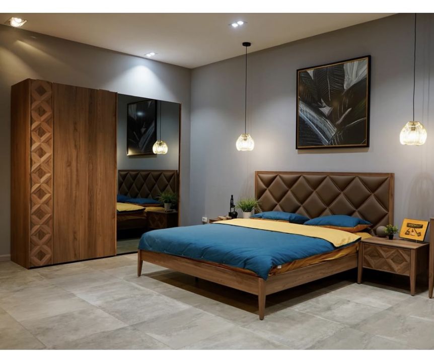 Спальный гарнитур