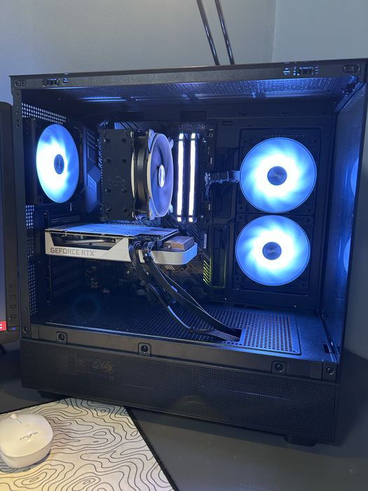 (Rezervat)ASUS Dual GeForce RTX 3060 Ti White OC 8GB- alb