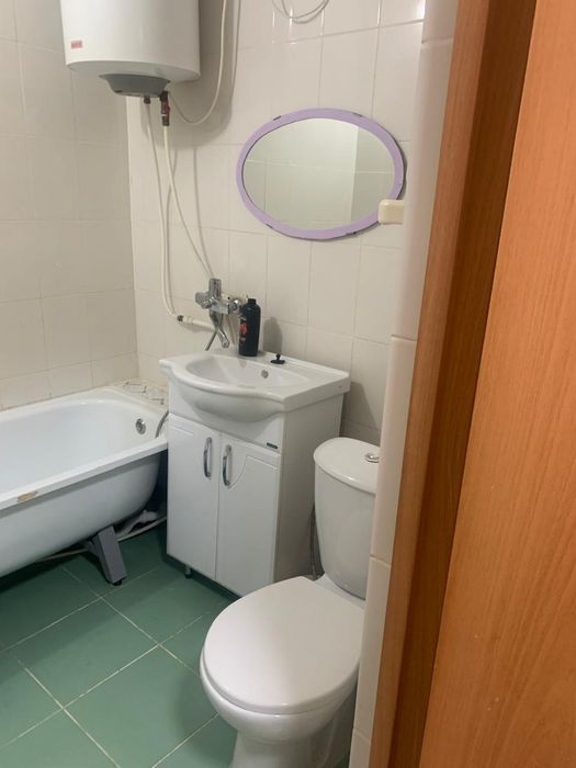 Продам 1 комн.кв. Васильковский 1