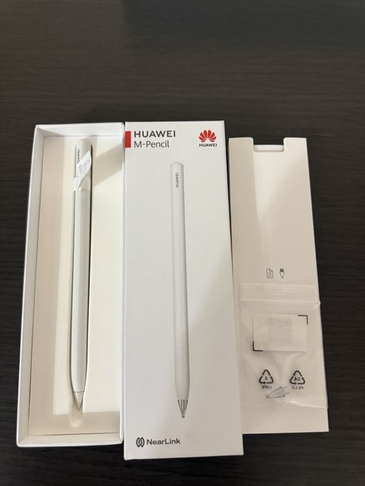 Huawei matepad 11.5 s , планшет как новый