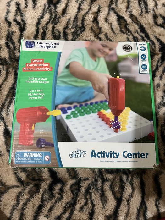 Bormasina Educational Insights