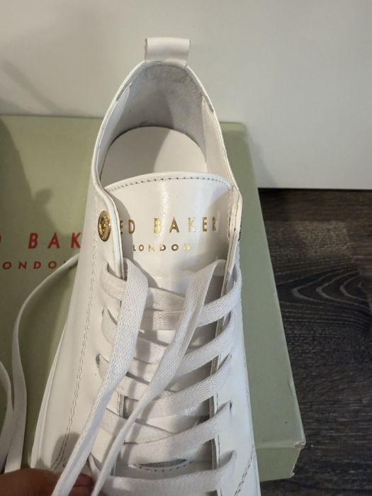 Ted Baker-номер 38, нови, оригинални