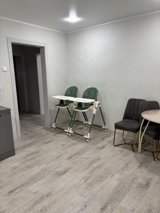 Продам 3х комнатную квартиру