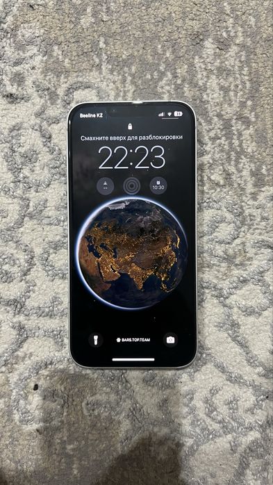 Айфон 16 е в идеальном состояние