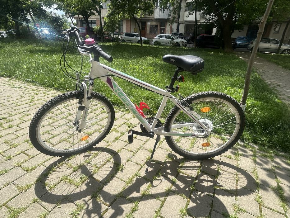 Bicicletă X-FACT
