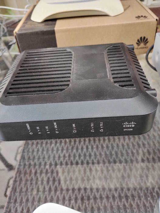 Рутер 300 мгб и кабелни модеми