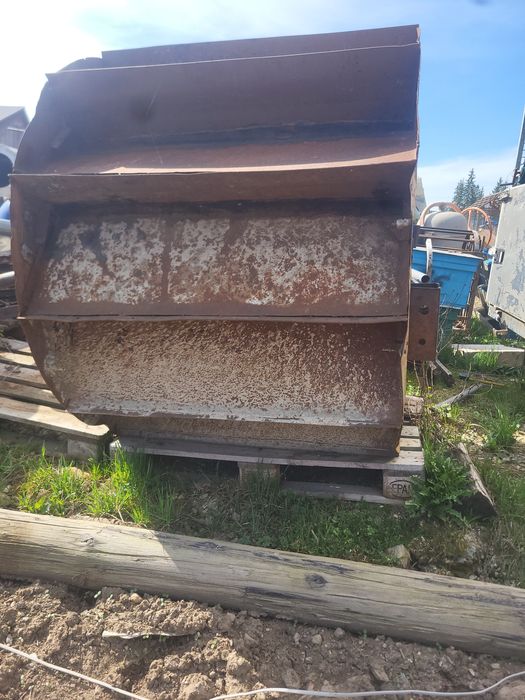 Vand roata moara / roata apa
