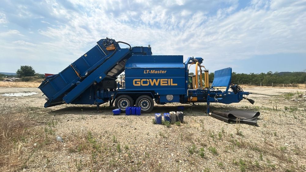 Prestari - Recoltam / tocam porumb pt siloz  (jaguar, newholland) pres
