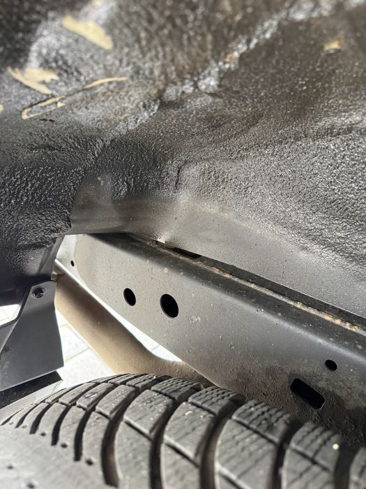 Toyota land cruiser j120