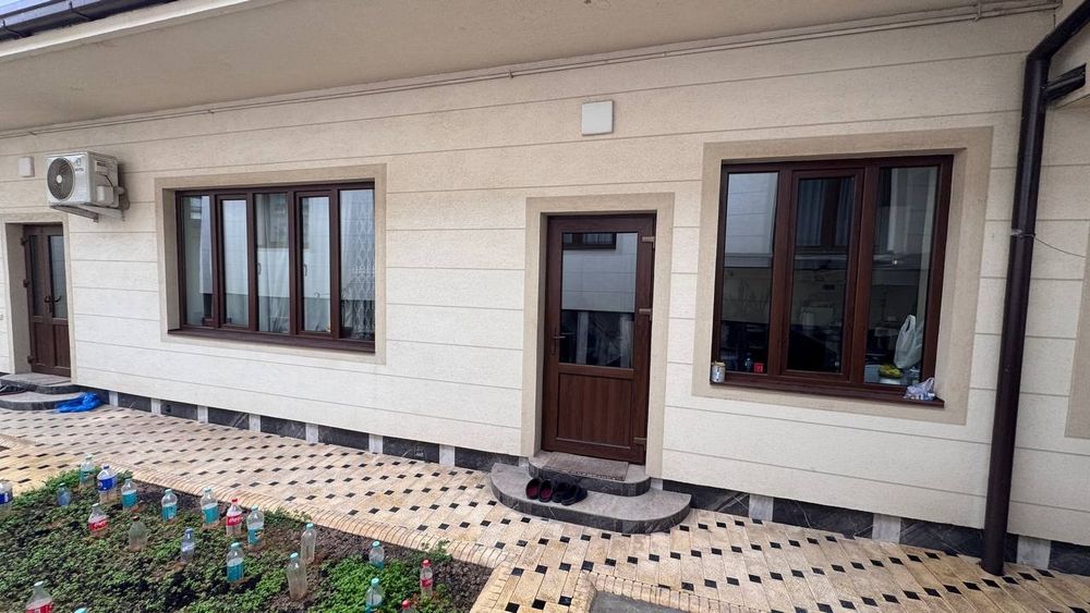 Продаётся участок с домом