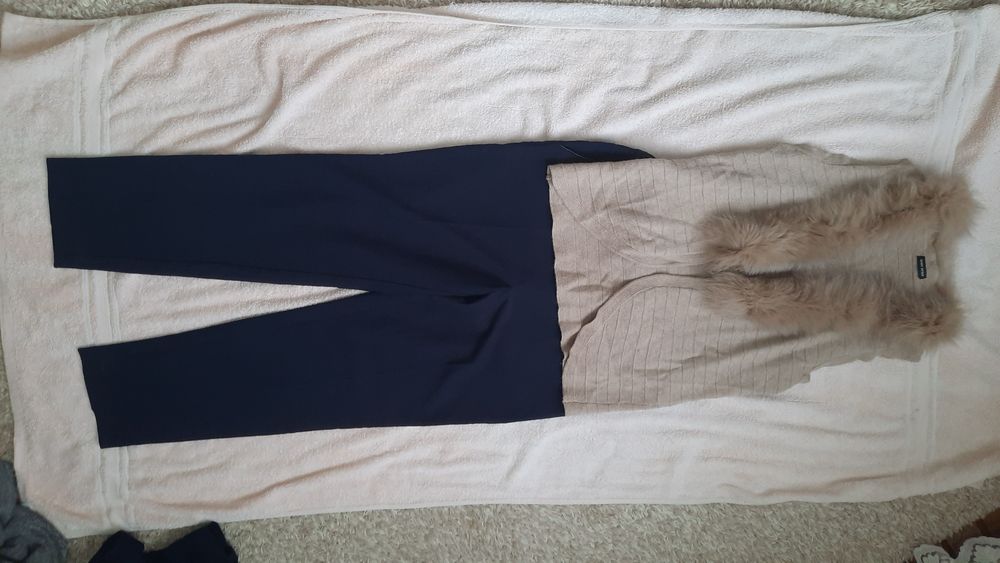 Вещи для женщин.