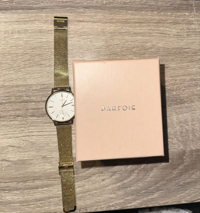Часовник Parfois – много добро състояние