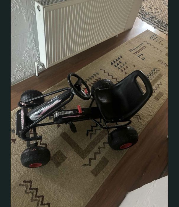 Masina copii plimbare