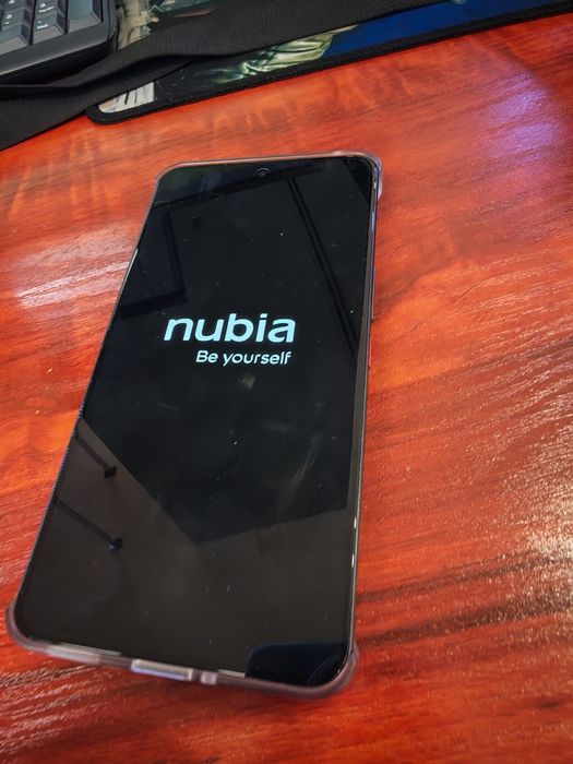 Продам смартфон Nubia neo 3 GT 5G