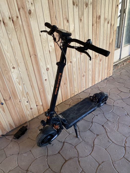 Trotineta Kukirin G2 -Master