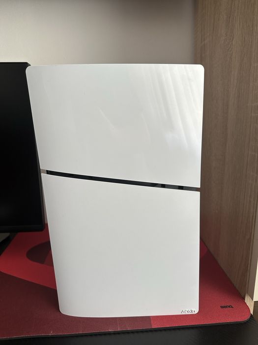 PS5 SLIM edition 1TB