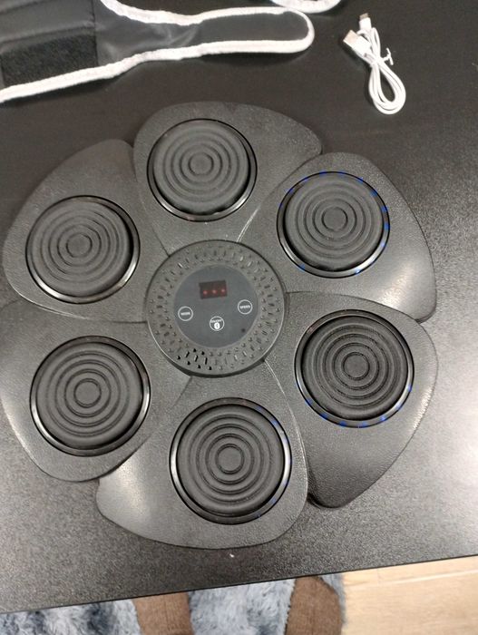 Боксова машина за деца