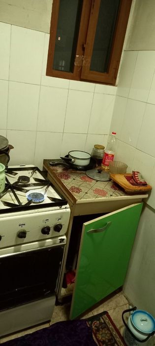4хона 4эт 4эт-ка 86 кв.м 2×6 балкон Белтепа тез сот-ди Атрофида хамма