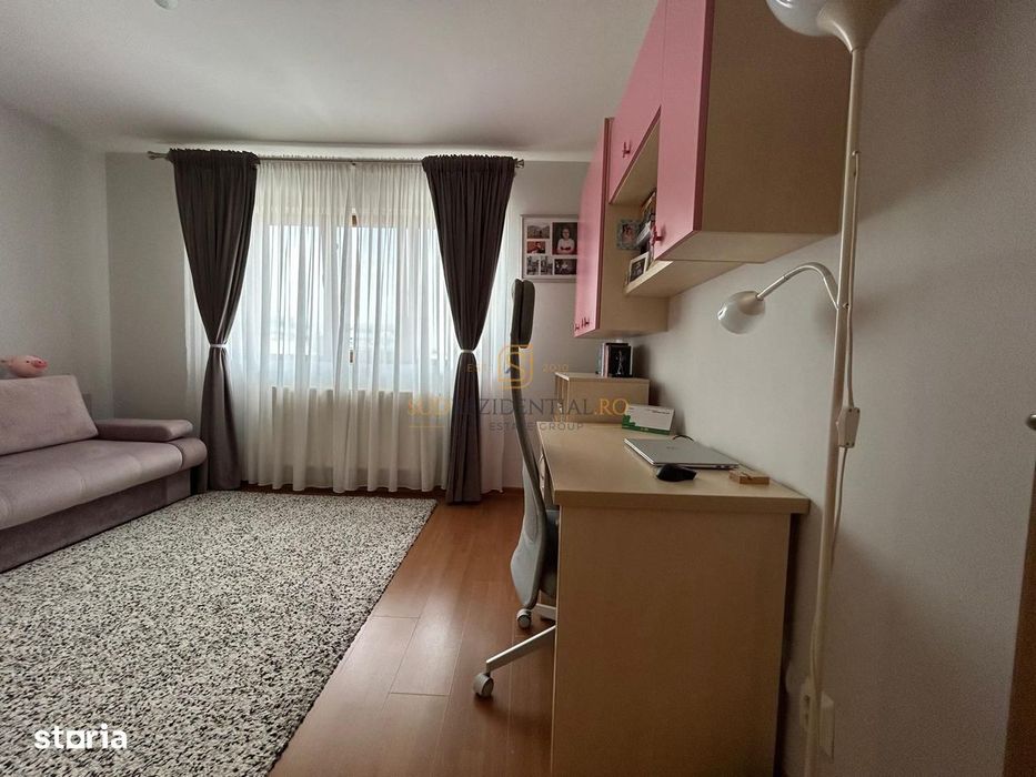 2 Camere Ultra Spatios | Sos. Oltenitei | 67 mp | Mobilat & Utilat