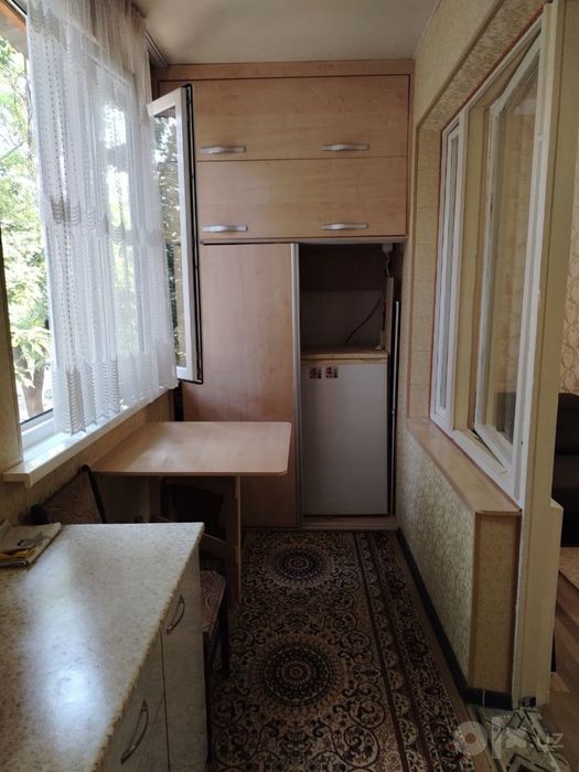 Аренда квартиры Юнус Абад 15