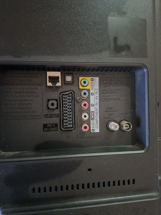 Продам телевизор