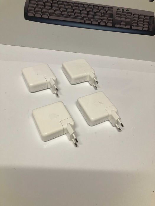 Incarcator / alimentator  original Apple A1947 USB C , 61W, garantie