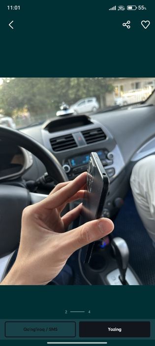 Redmi not 12 sotiladi