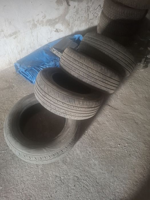 Колеса продам хороший