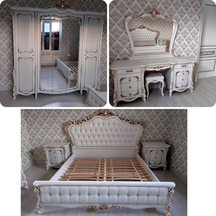 Сборка и разборка мебели Профессиональная