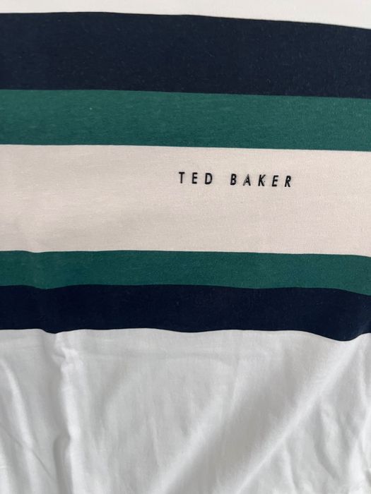 Тениска ted baker