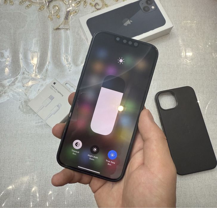 Iphone 13 128GB обмен есть