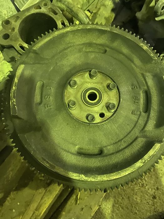 Продам коробку блок рейки мазда