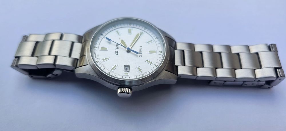 Timex NN.07 ,,The Original Tick Tock"