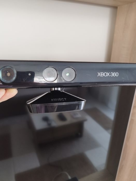 Senzor Kinect Xbox 360