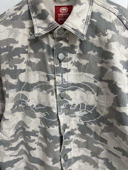 Jacket Ecko Unltd