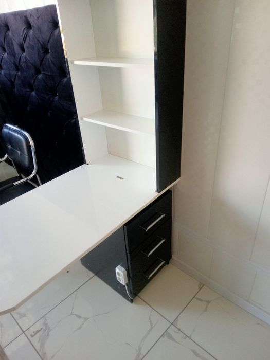 tirnoq qilaydigon ustal