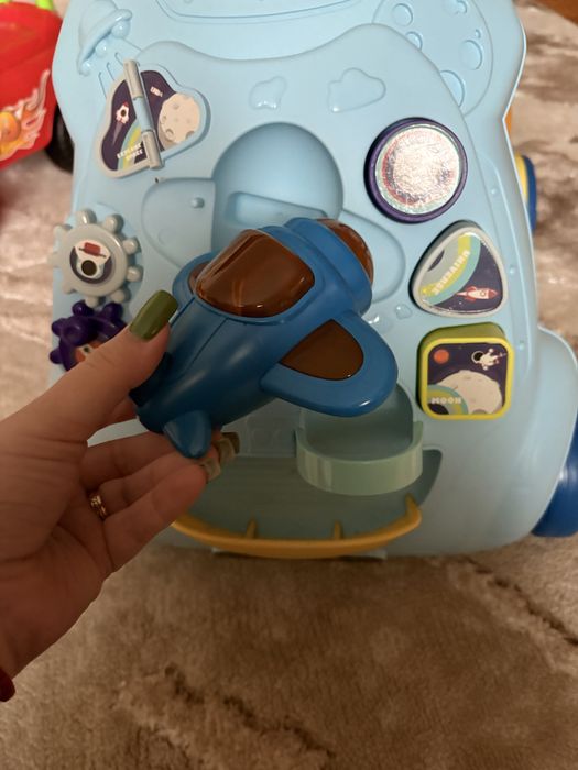 Vand Antepremergator stare buna