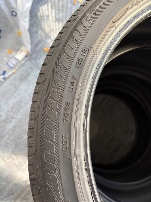 225/45 R19 Летни гуми