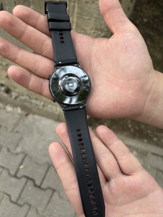 Смарт часы Huawei GT Pro