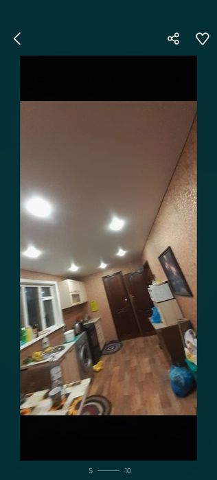 Сдам дом 160 000тг+ ком.ус.