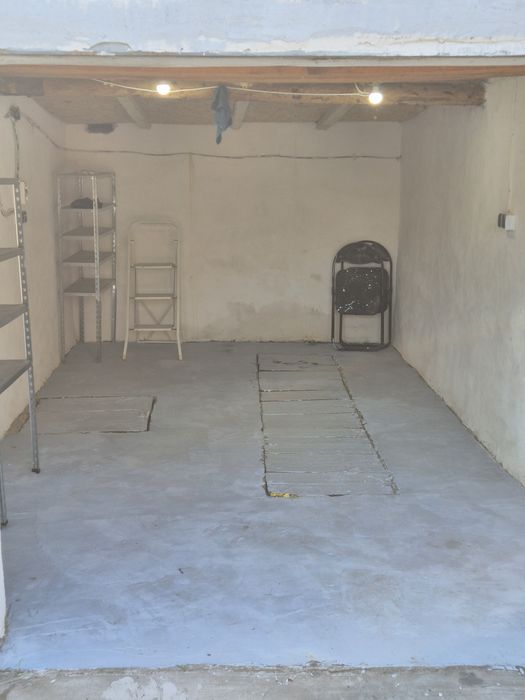 Garaj ultracentral