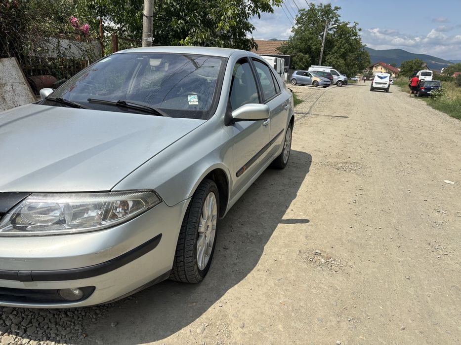 Renault laguna 2 II de vanzare sau dezmebrez