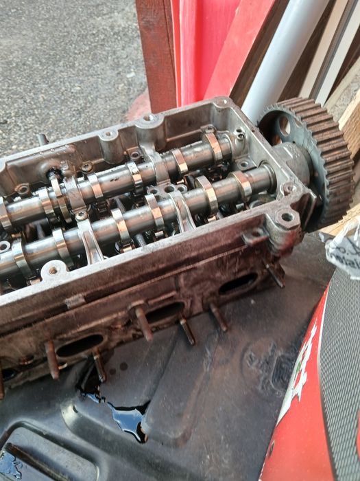 Vind chiuloasa audi 2.0 cnha 190 cp