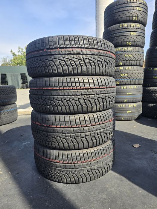 205 45 17 hankook m+s