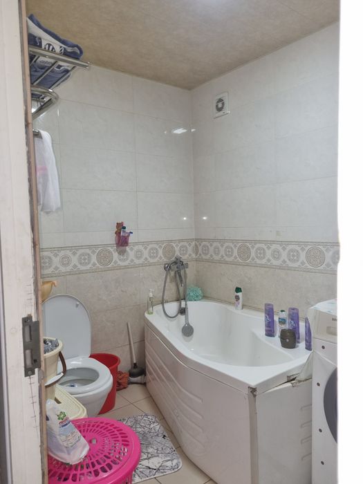 Продаётся 2х комнатная квартира на 24 квартале