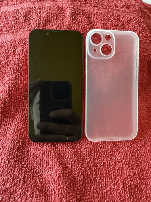 Iphone 13 mini 128GB RED Limited Edition