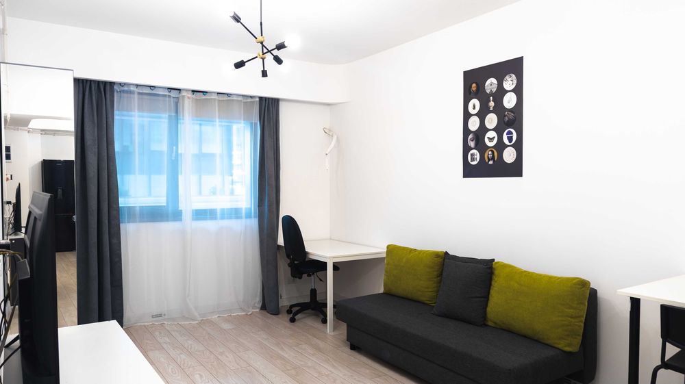 PROPRIETAR Inchirierez ap 2 camere POLITEHNICA