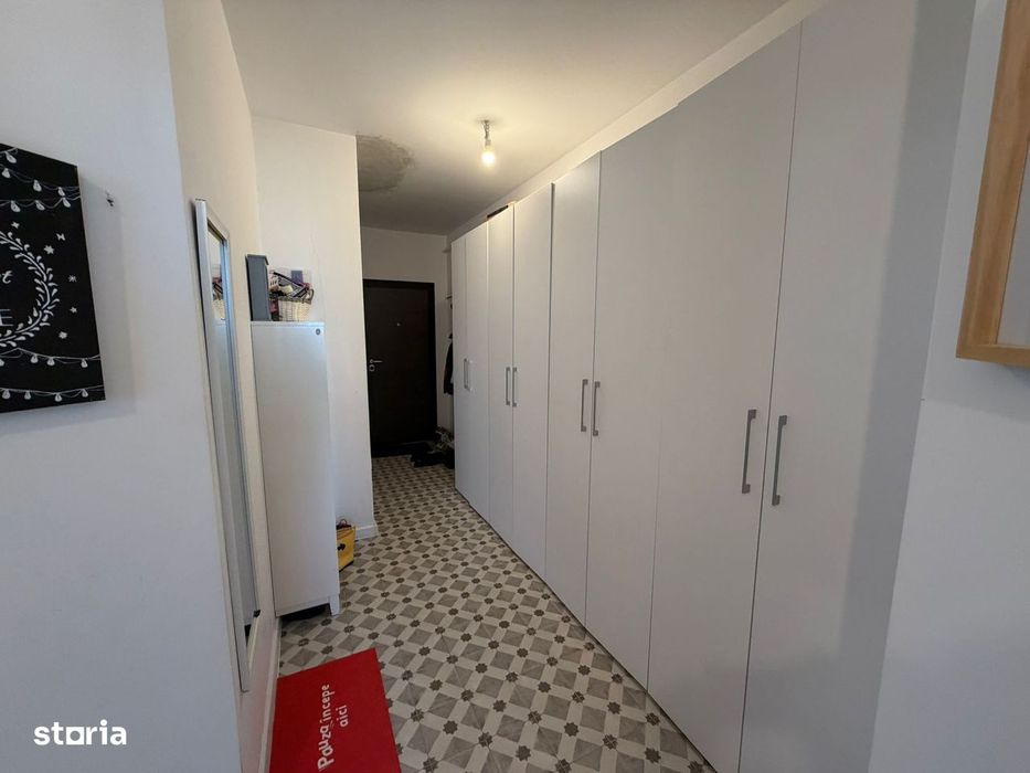 Apartament 2 camere, decomandat, 62mp, Visoianu