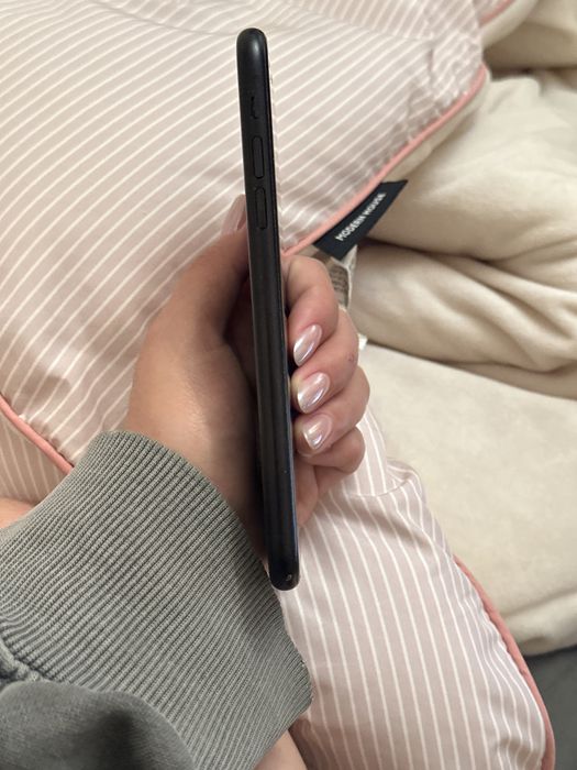 Iphone xr 128гб в черном цвете